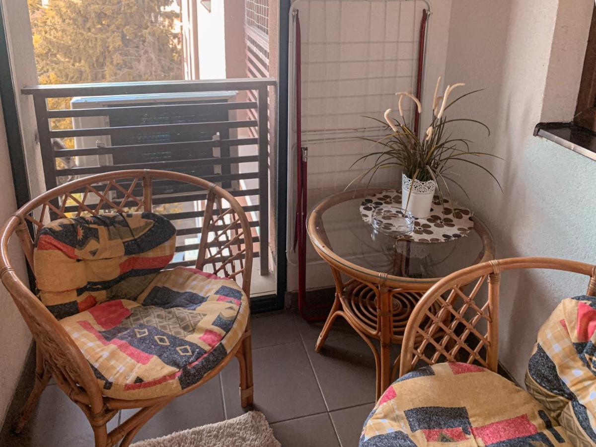 Apartment 2 Rooms Luxury Bucarest Exterior foto